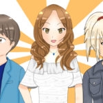 【権利フリー】モブニコミウドン新登場キャラとサウンド紹介【素材】