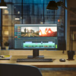【2021】オススメの有料動画編集ソフト5選!【PremierePro、Filmoraなど】