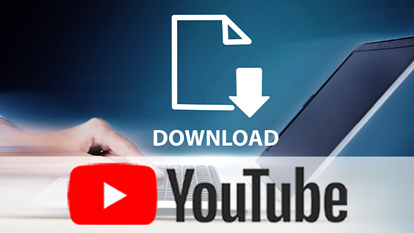 【YouTube】動画ダウンロードは法律・規約的にOK?ダウンロード方法おすすめ4選もご紹介